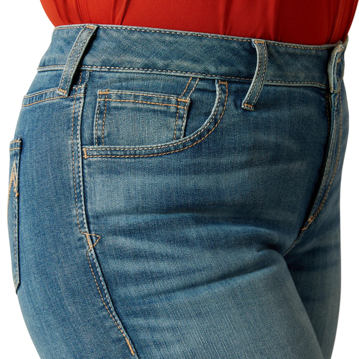 Ariat Womens Isabelle Trouser Perfect Rise