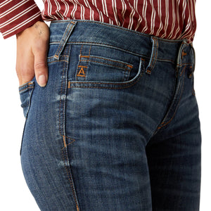 Ariat Womens Bessie Perfect Rise Slim Trouser