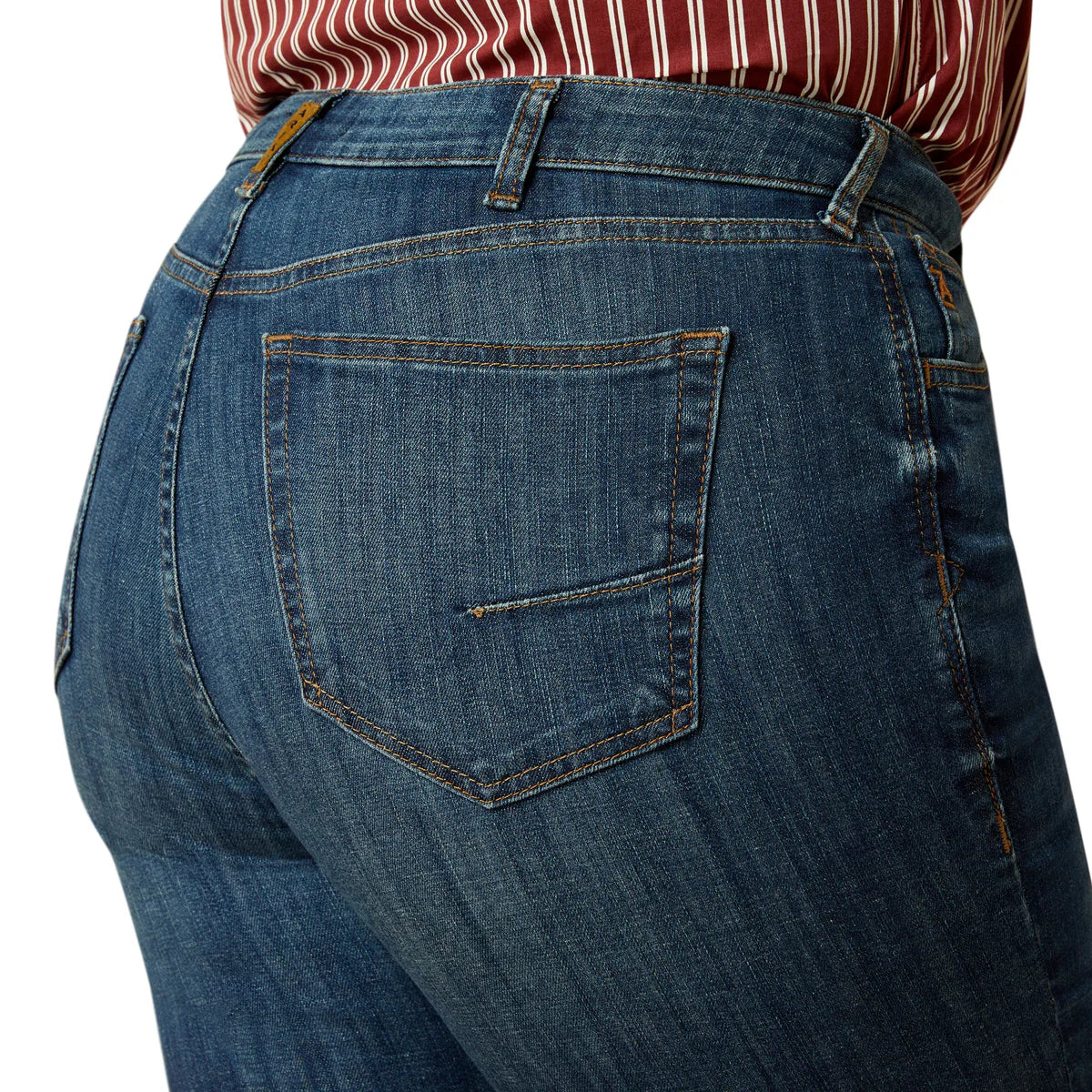 Ariat Womens Bessie Perfect Rise Slim Trouser