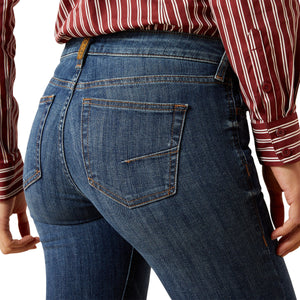 Ariat Womens Bessie Perfect Rise Slim Trouser