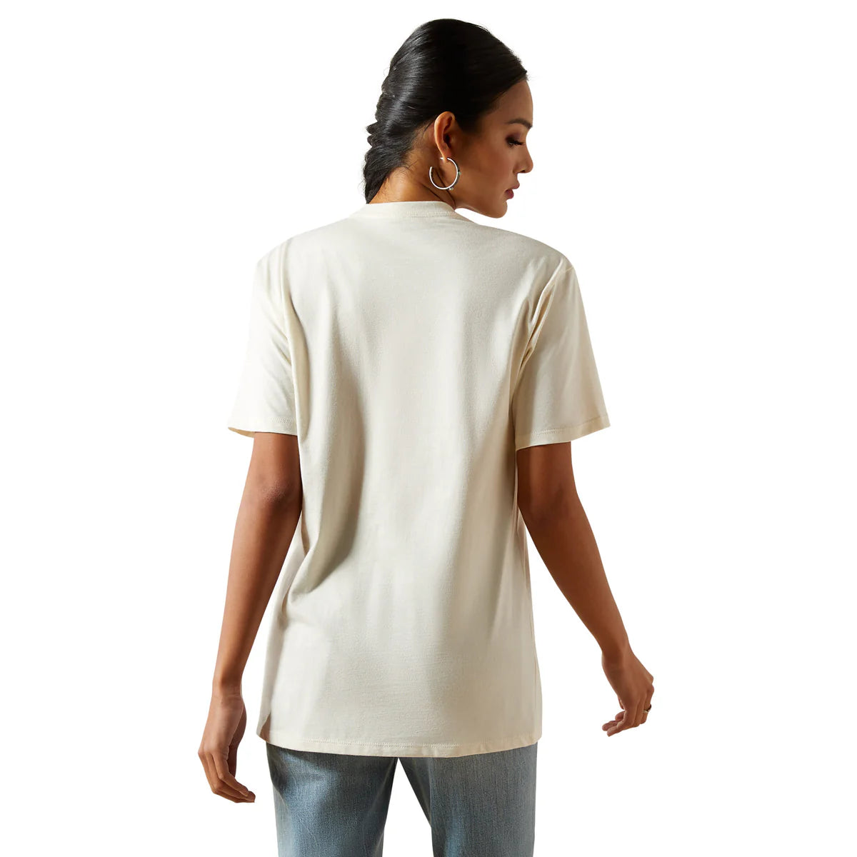 Ariat Womens Classic Rodeo Short Sleeve Tee