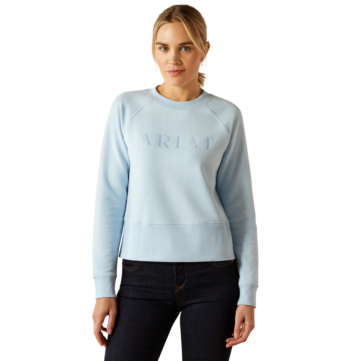 ARIAT WMS Martine Sweatshirt