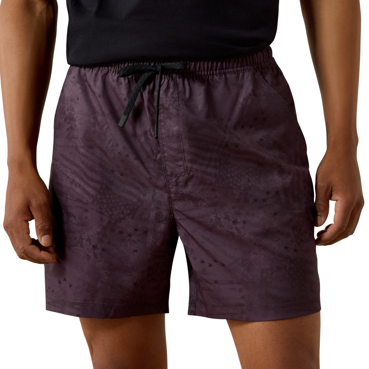 Ariat Mens The Weekender 6in Shorts