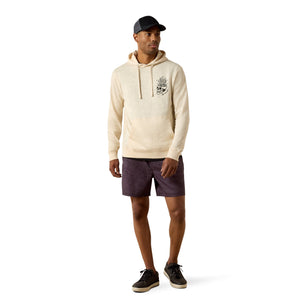 Ariat Mens The Weekender 6in Shorts