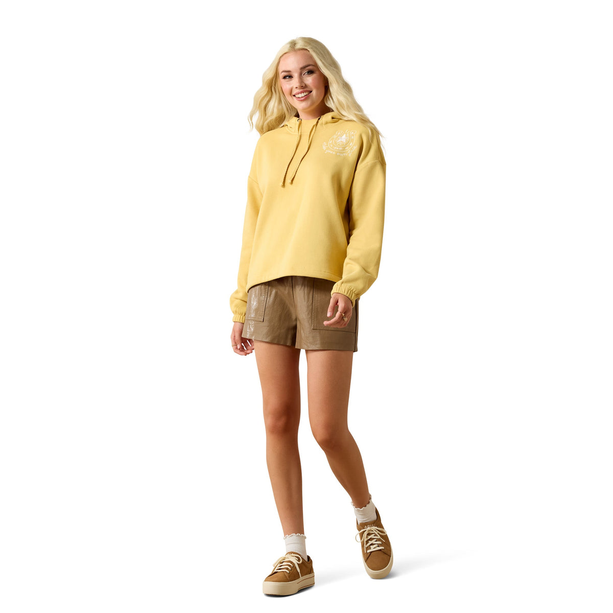 Ariat Womens Essential Hoodie
