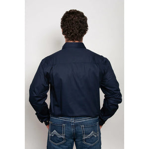 Just Country Mens Cameron Workshirt