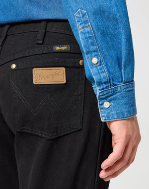 Wrangler Mens Cowboy Cut Original Fit Jeans