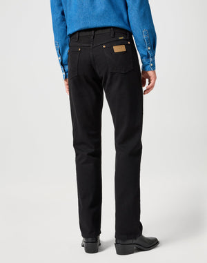 Wrangler Mens Cowboy Cut Original Fit Jeans