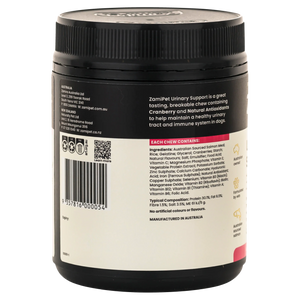 ZamiPet Urinary Support Dog Chews