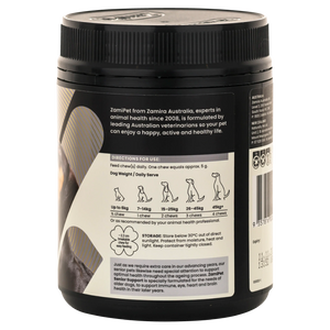 ZamiPet Senior Support Dog Chews