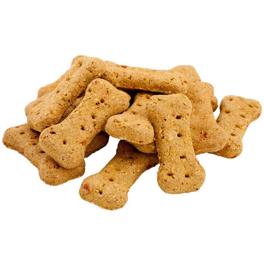 Black Dog Cheese and Bacon Biscuits