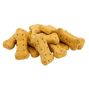 Black Dog Cheese Biscuits