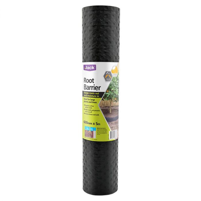 Jack Root Barrier 600mm
