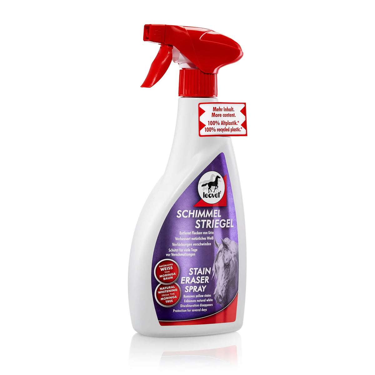 LeoVet Stain Eraser Spray