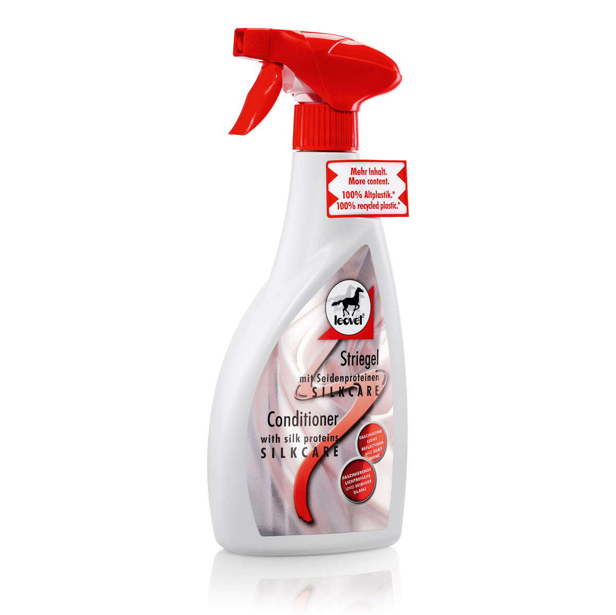 LeoVet Silkcare Conditioner