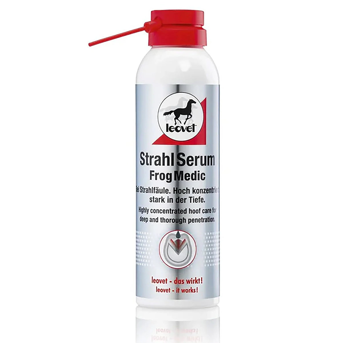 LeoVet Frog Medic Spray