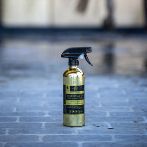 Hairy Pony Pre-Mixed Essential Oil Coat Conditioner