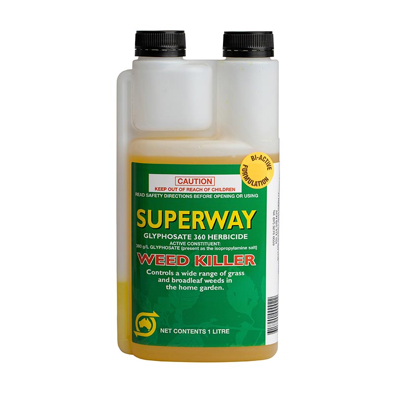 Superway Glypho 360 Herbicide