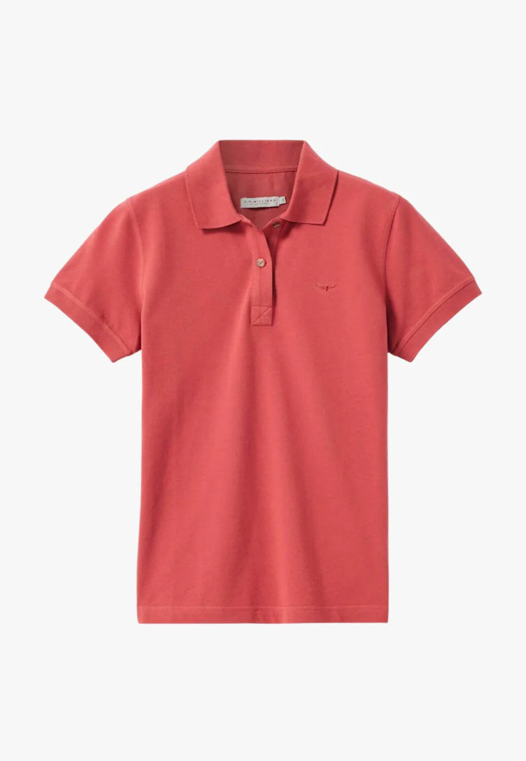 R.M.Williams Womens Margaret Polo