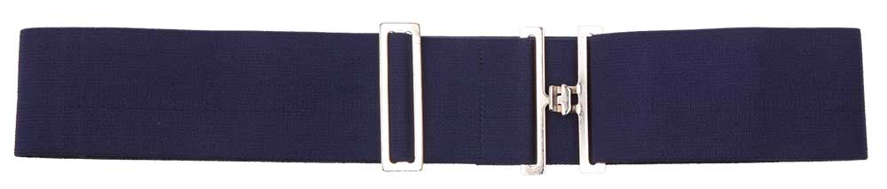 Zilco Rug Surcingle with Nickel Plate Fittings
