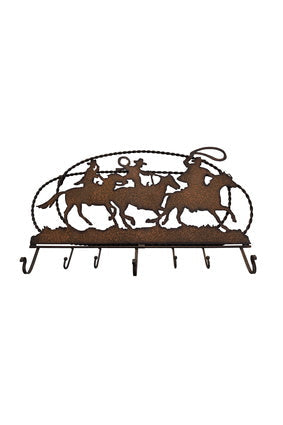 Pure Western Cowbays Wall Hooks