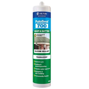 FulaSeal 700 Roof & Gutter Sealant