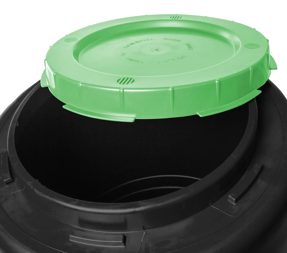 Tumbleweed Compost Tumbler