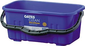Oates Duraclean Rectangular Bucket