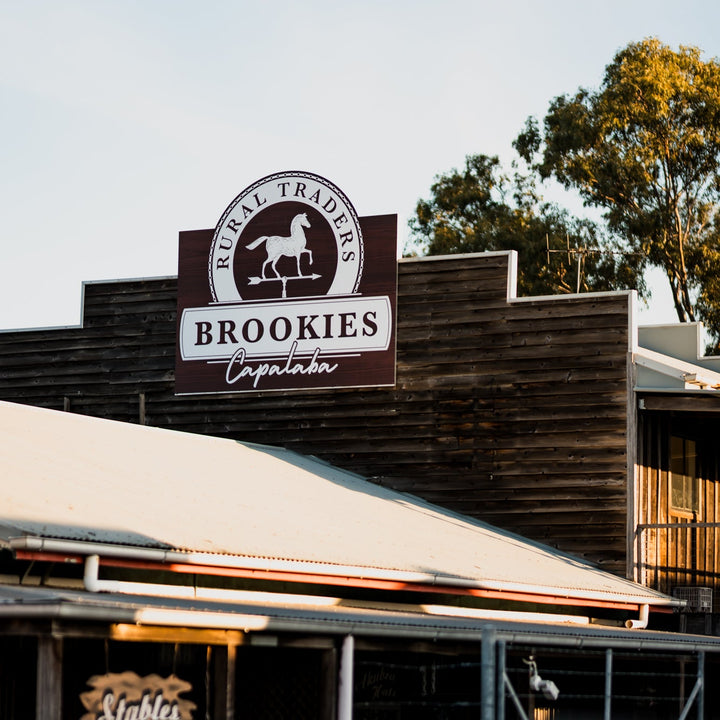 Brookies Capalaba