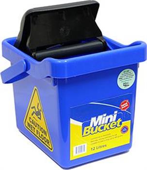 NAB Clean Wringer Mini Bucket