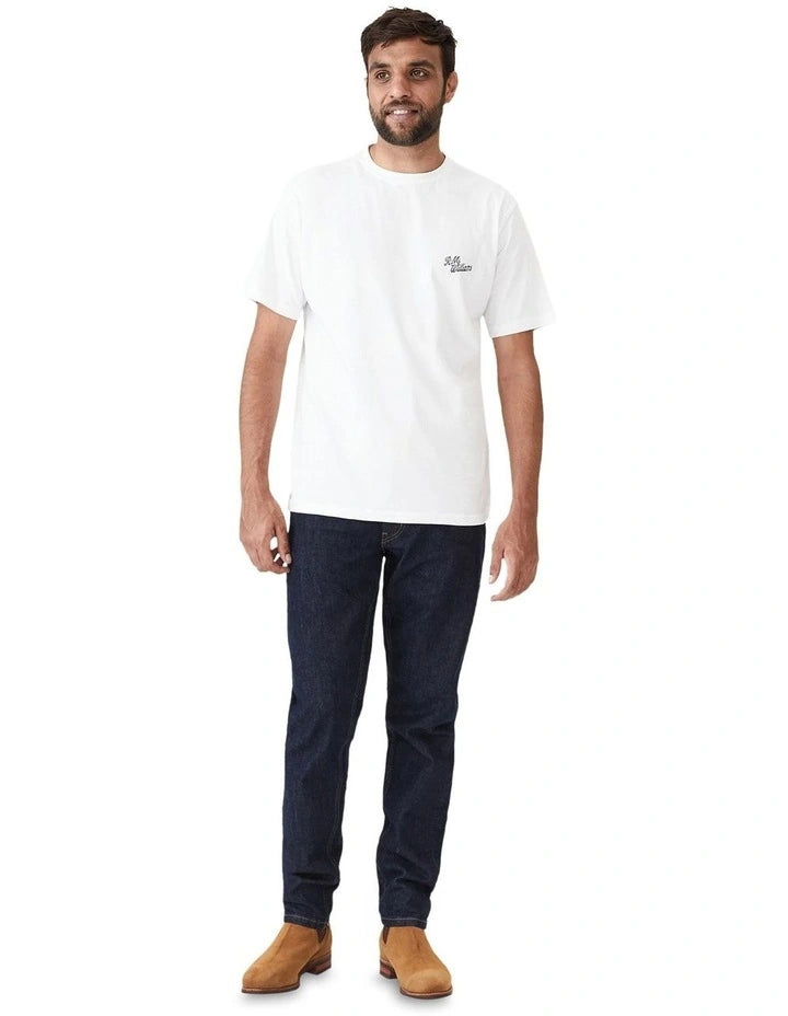R.M. Williams Byron T-Shirt