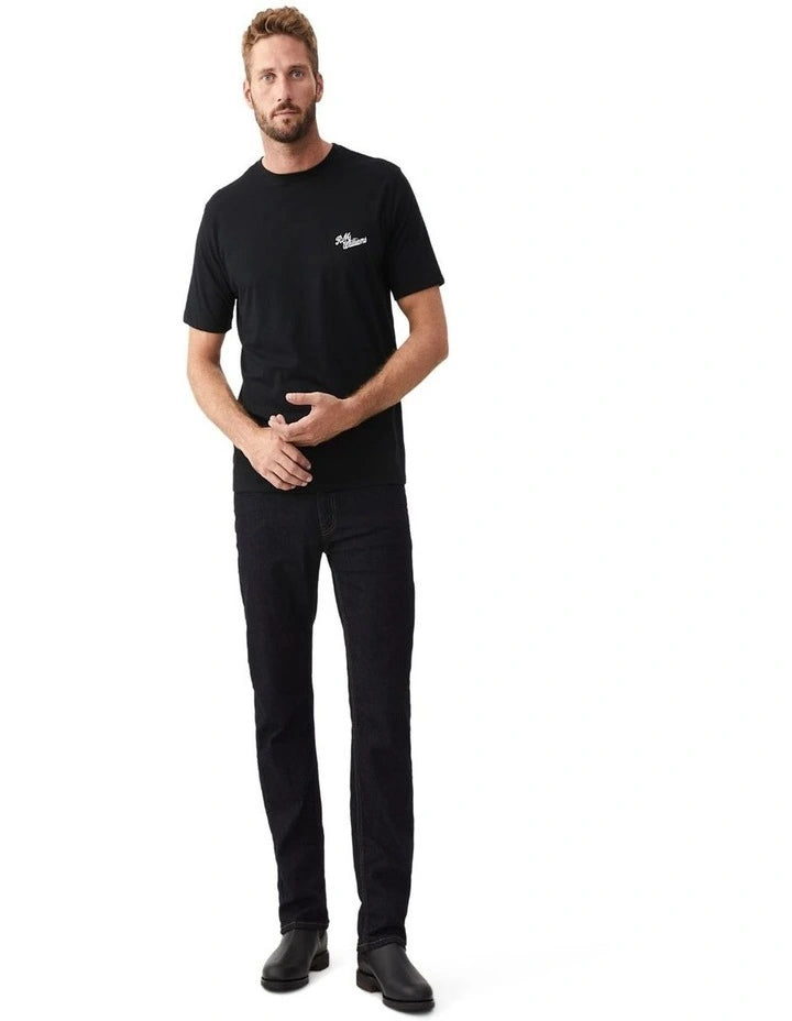 R.M. Williams Byron T-Shirt