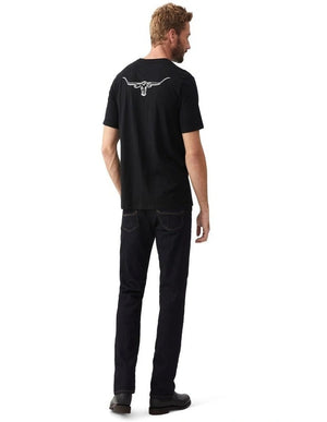 R.M. Williams Byron T-Shirt