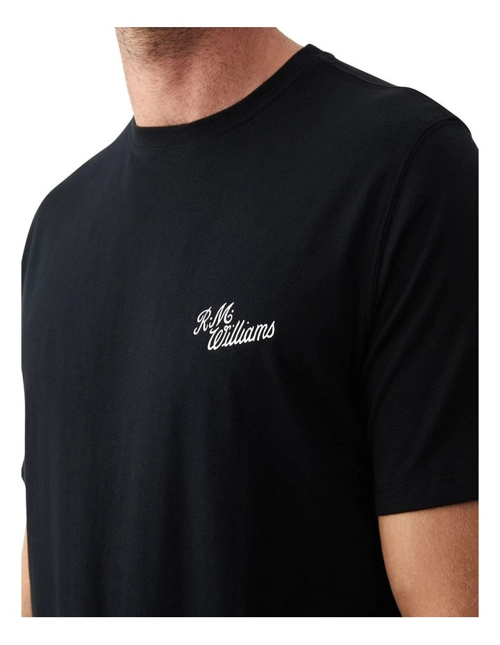 R.M. Williams Byron T-Shirt