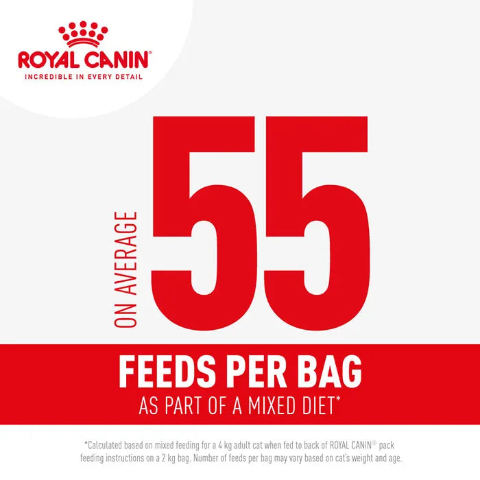 Royal Canin Kitten Sterilised Dry Food