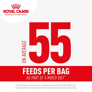 Royal Canin Kitten Sterilised Dry Food