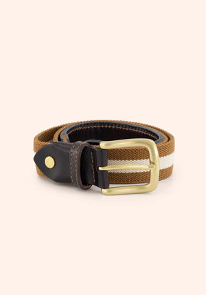 Vala Lines Belt