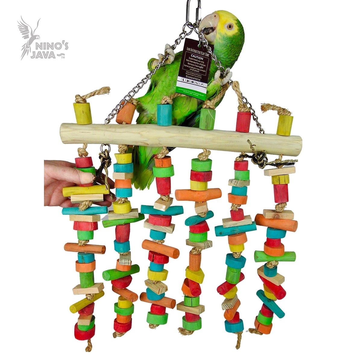 Ninos Java Abacus