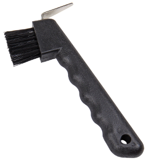 Zilco Deluxe Hoofpick