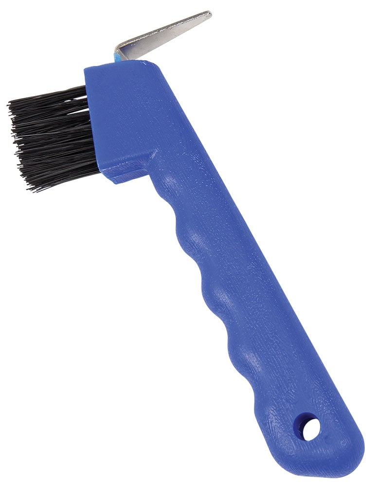 Zilco Deluxe Hoofpick