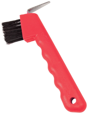 Zilco Deluxe Hoofpick