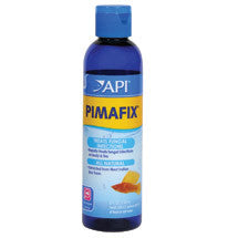 API Pimafix Antifungal Fish Remedy 118ml
