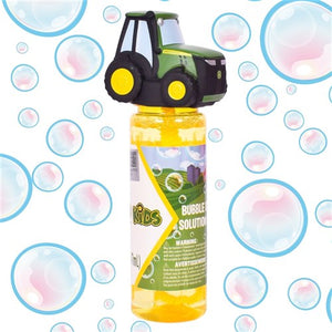 John Deere Tractor Top Bubble Solution 147ml