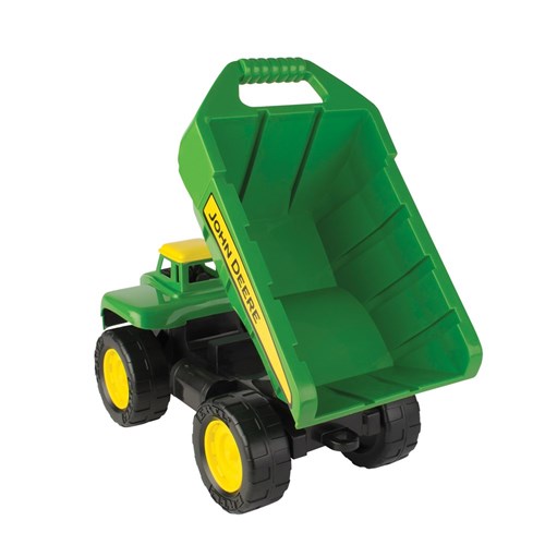 John Deere Big Scoop Dump Truck 38cm