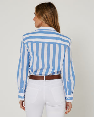 Pilbara JACQUELIN Classic Cotton Shirt