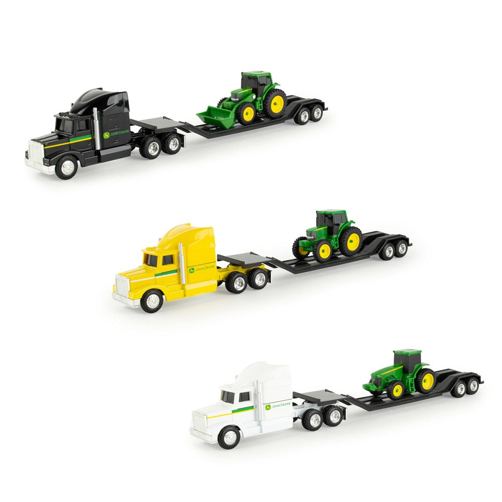 John Deere Farm Semi Assortment
