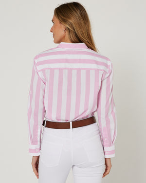 Pilbara JACQUELIN Classic Cotton Shirt