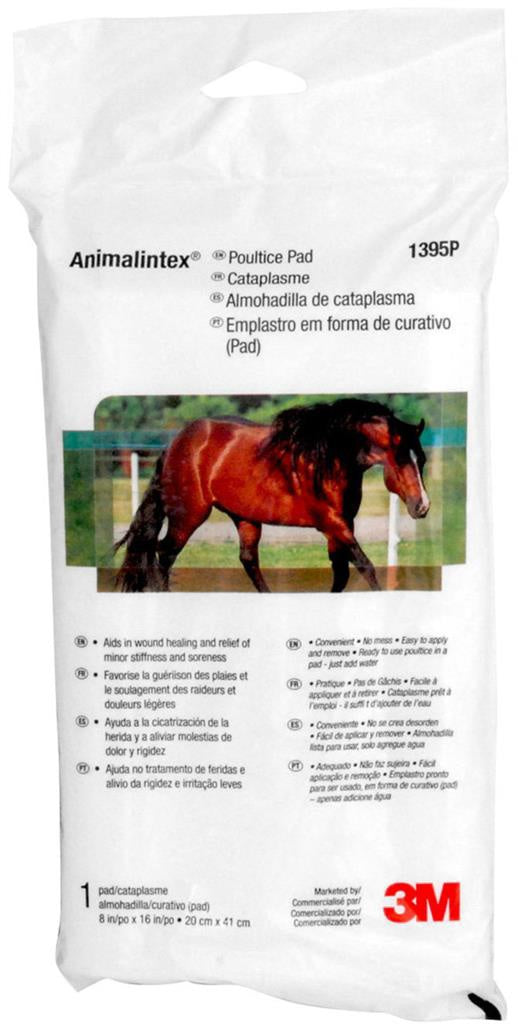 3M Animalintex Poultice Dressing