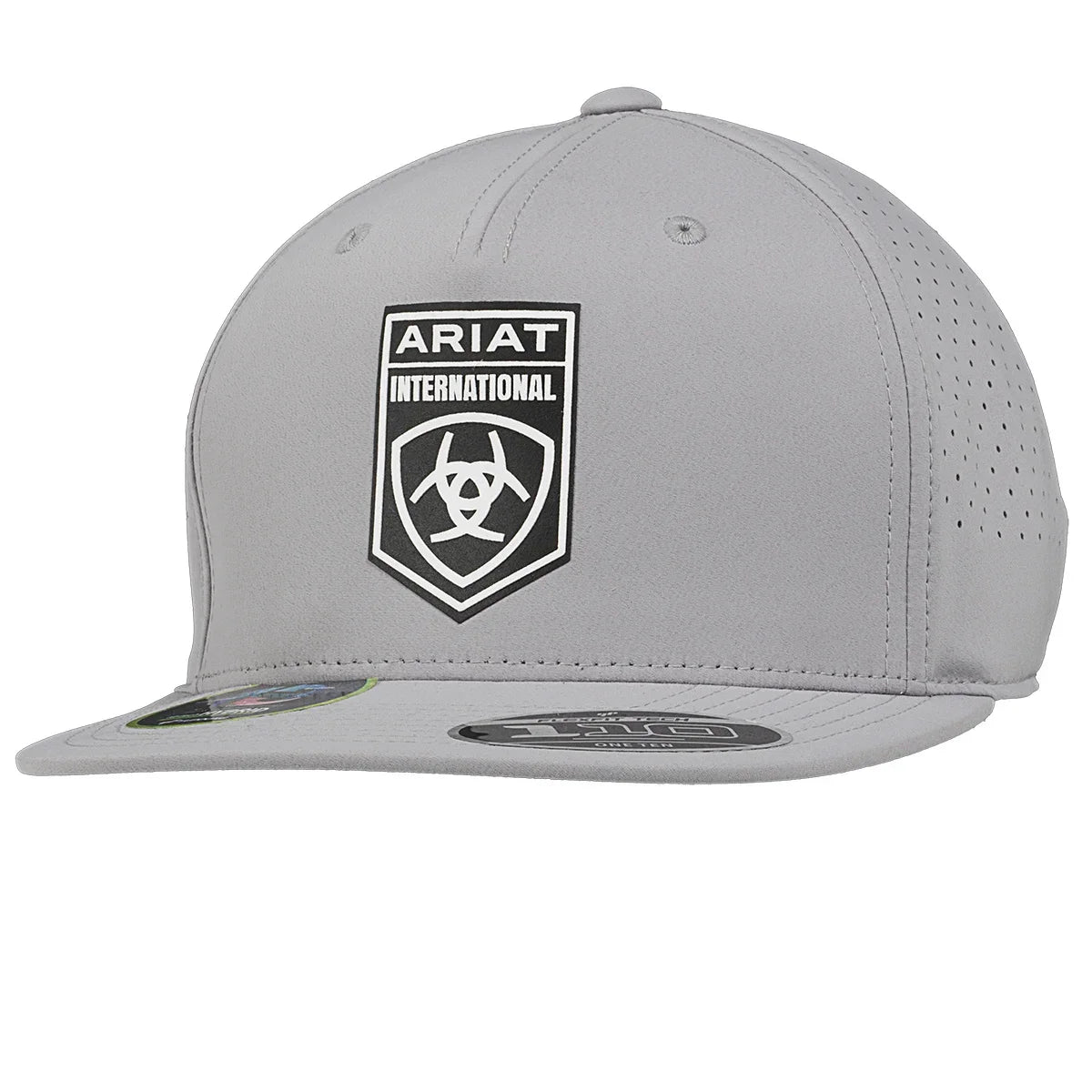 Ariat Mens International Hybrid Cap