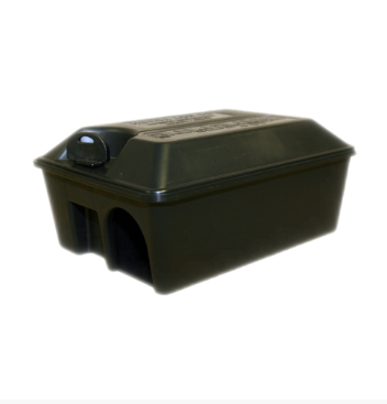 Surefire Rodent Bait Station High Profile (Rectangular)